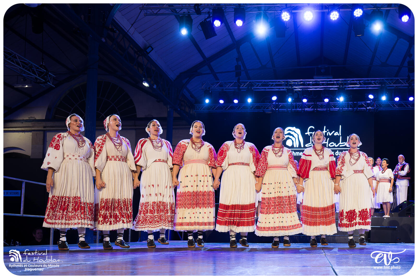 FDH 2024.08.23 | SOIREE DE GALA